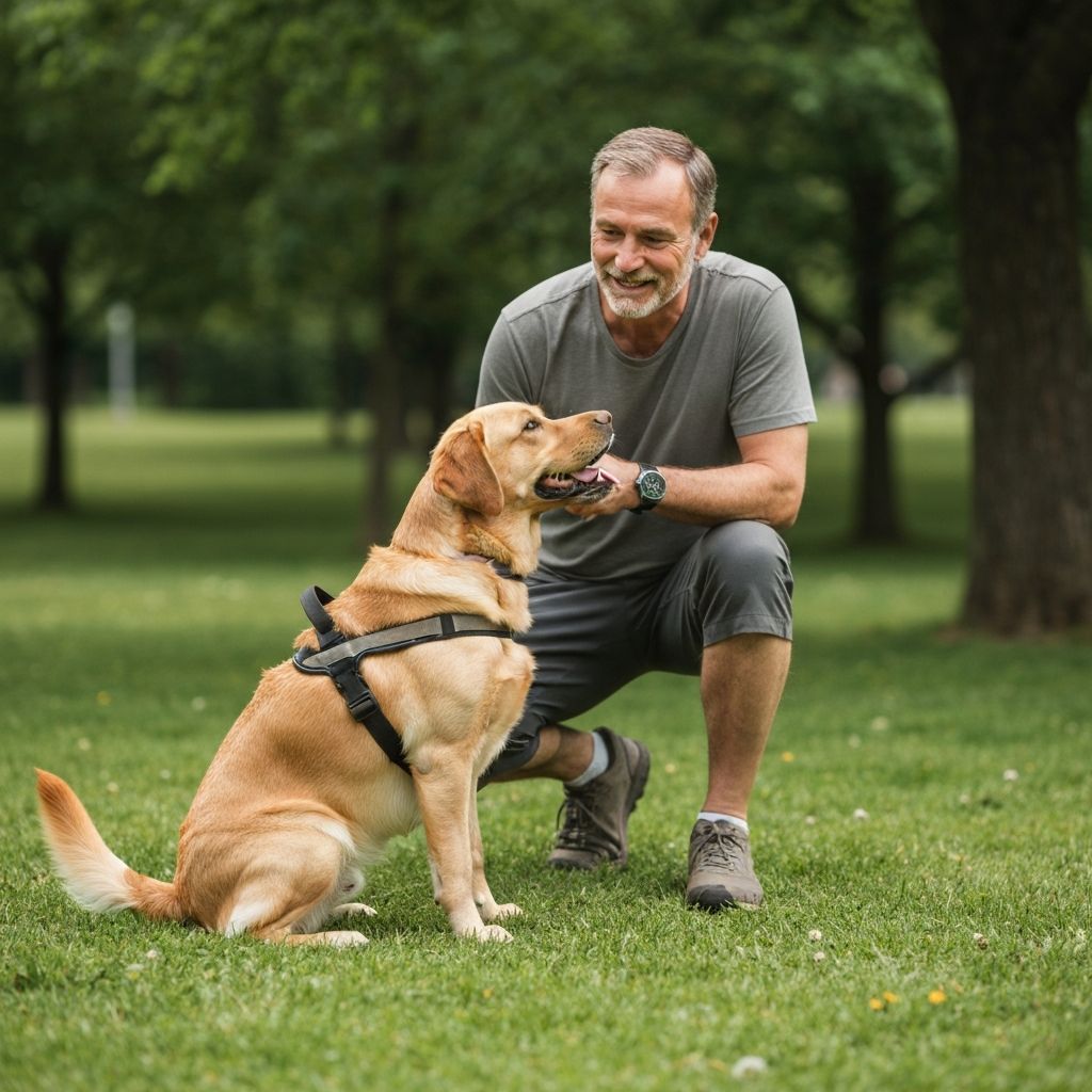 Éducation du Labrador : bien démarrer avec votre chiot