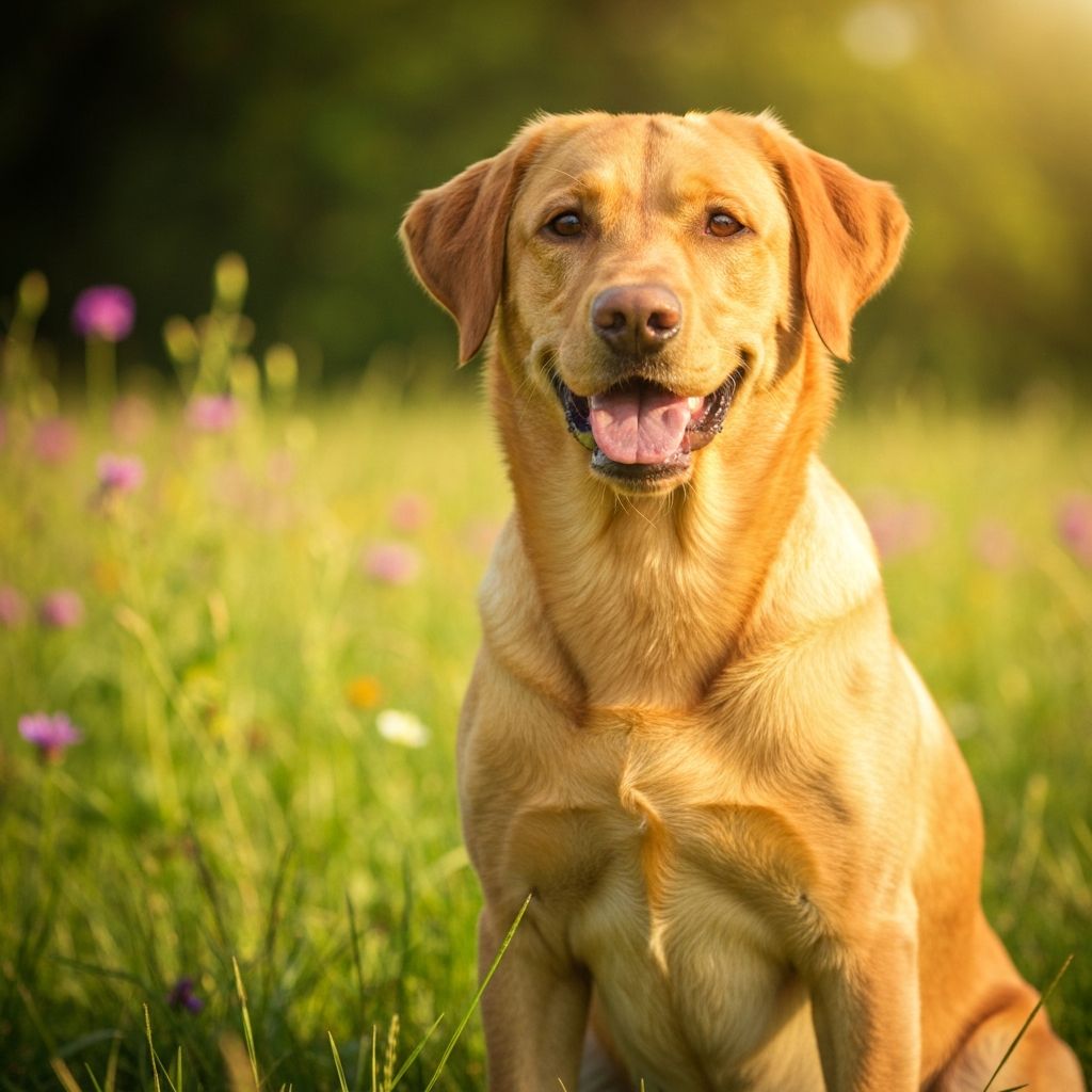 Élevages de Labradors en Belgique – trouvez votre éleveur de confiance